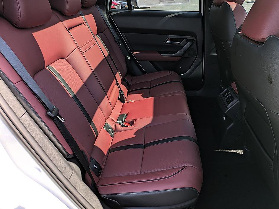 New 2026 MAZDA CX-50 AWD 2.5 Hybrid w/ Weather Package image 30