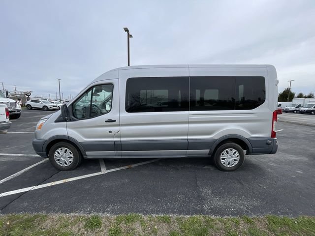 Used 2018 Ford Transit 350 XLT RWD image 3