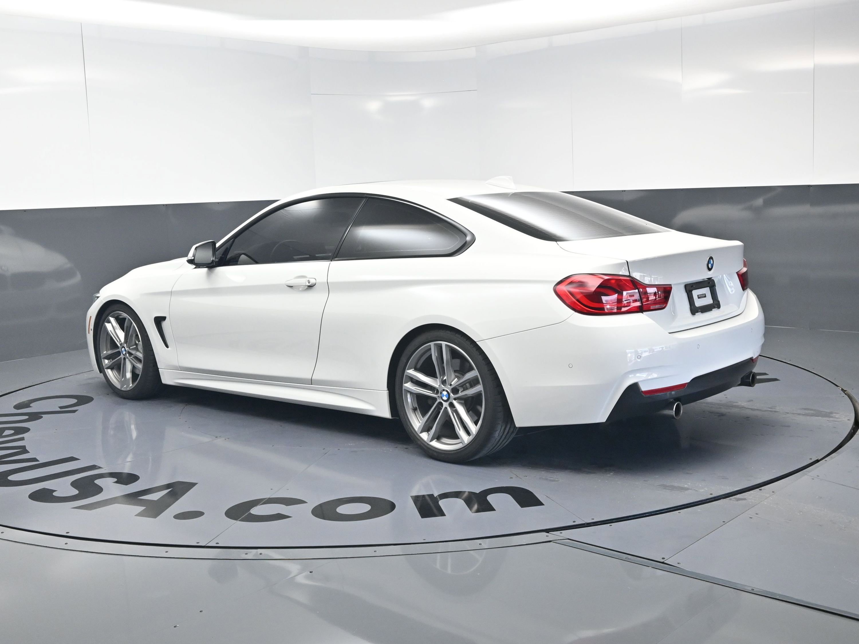 Used 2018 BMW 440i Coupe RWD image 7