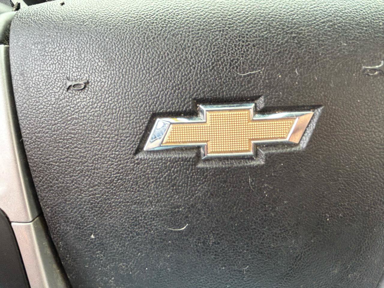 Used 2015 Chevrolet Equinox LT FWD image 20