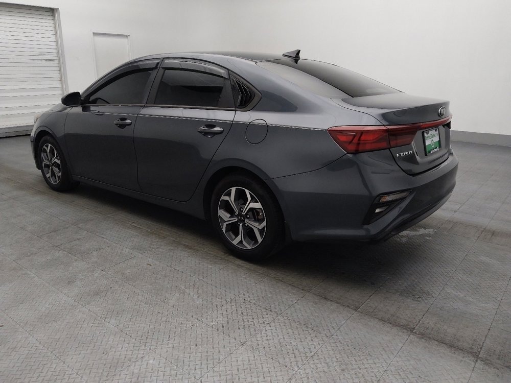 Used 2020 Kia Forte LXS image 5