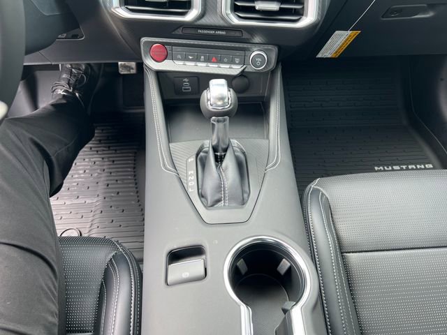 New 2026 Ford Mustang Premium RWD image 20