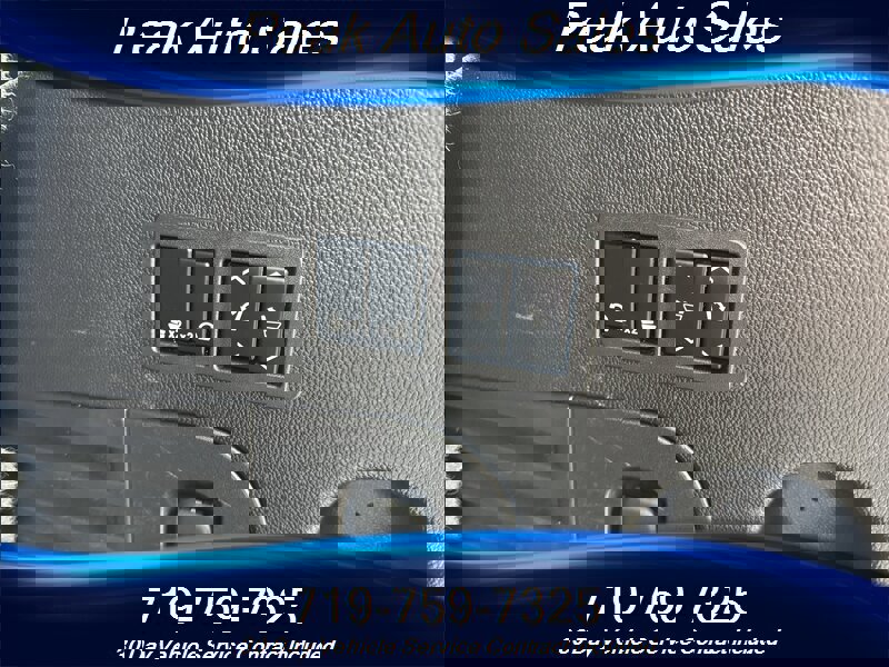 Used 2015 Chevrolet Tahoe LTZ w/ Max Trailering Package image 34