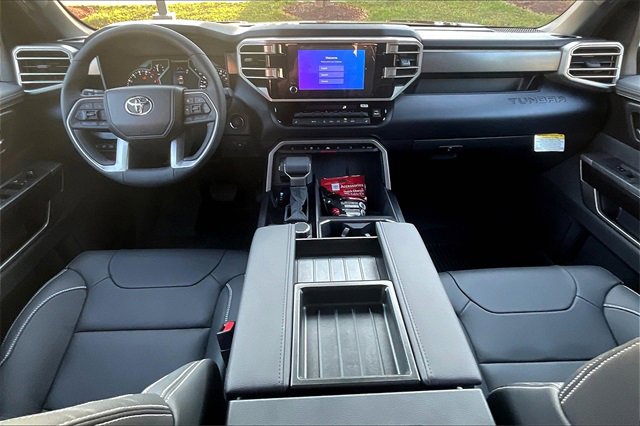 New 2026 Toyota Tundra SR5 image 5