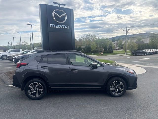 Used 2024 Subaru Crosstrek 2.0i Premium AWD/4WD image 7
