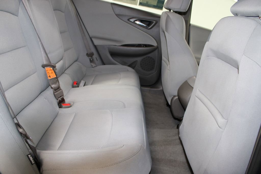 Used 2017 Chevrolet Malibu LS image 26