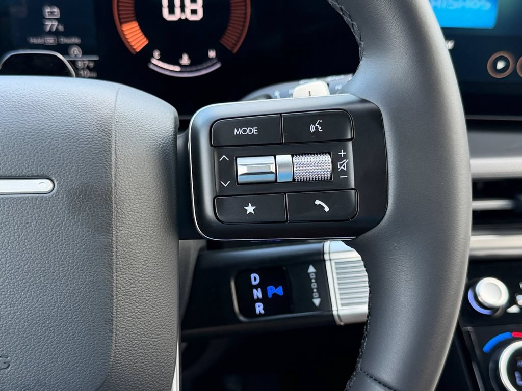 New 2026 Hyundai Santa Fe SEL FWD image 24
