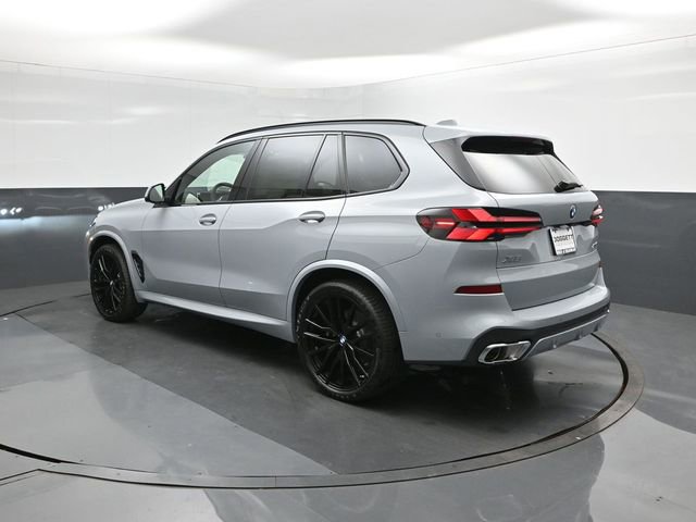 New 2026 BMW X5 xDrive40i image 5
