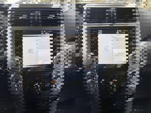 Used 2024 Toyota 4Runner TRD Sport w/ Technology Package image 26