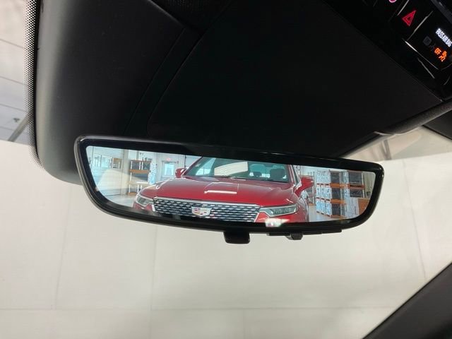 New 2026 Cadillac Escalade IQ Sport 1 w/ LPO, ONYX Package image 24