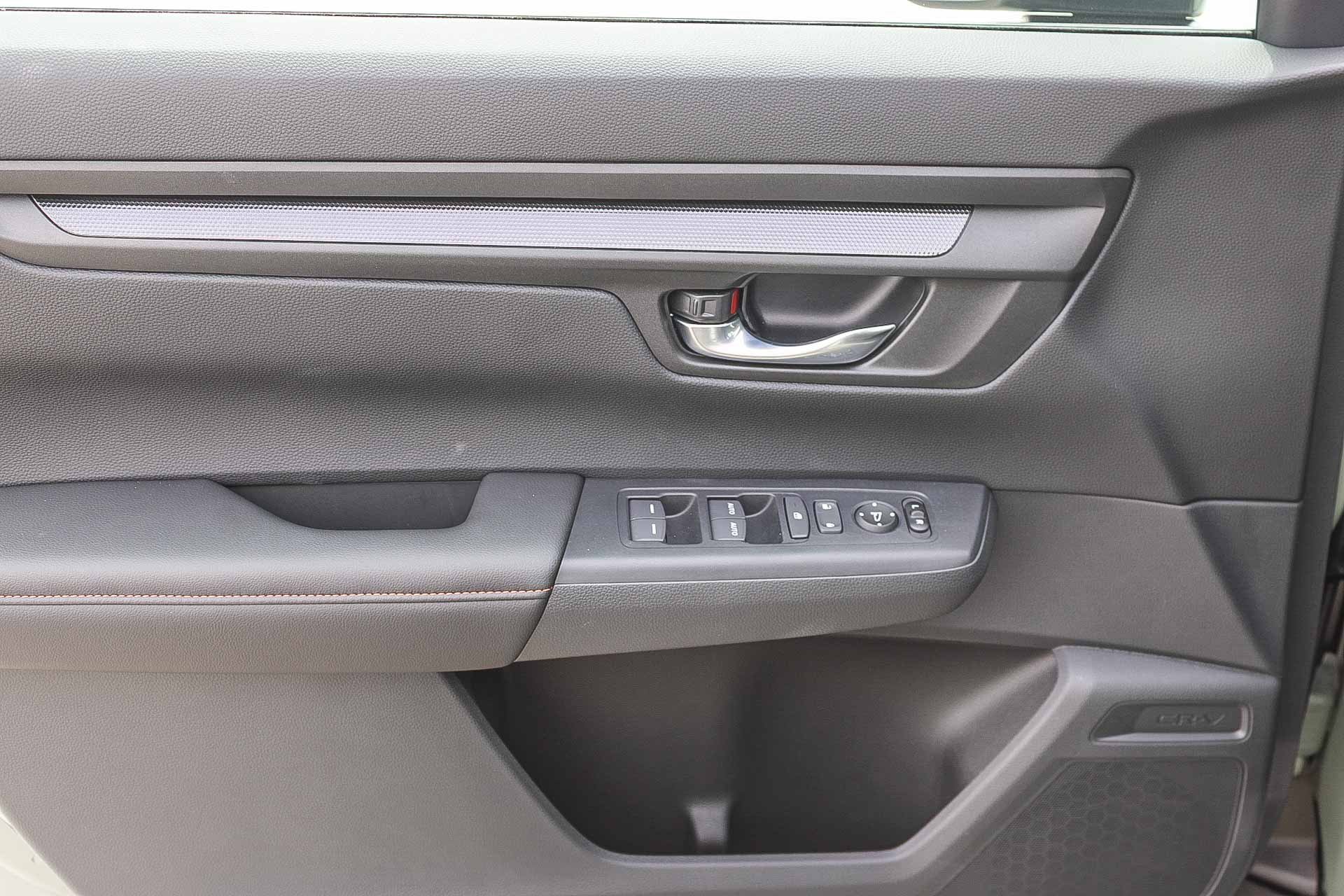 New 2026 Honda CR-V TrailSport image 22