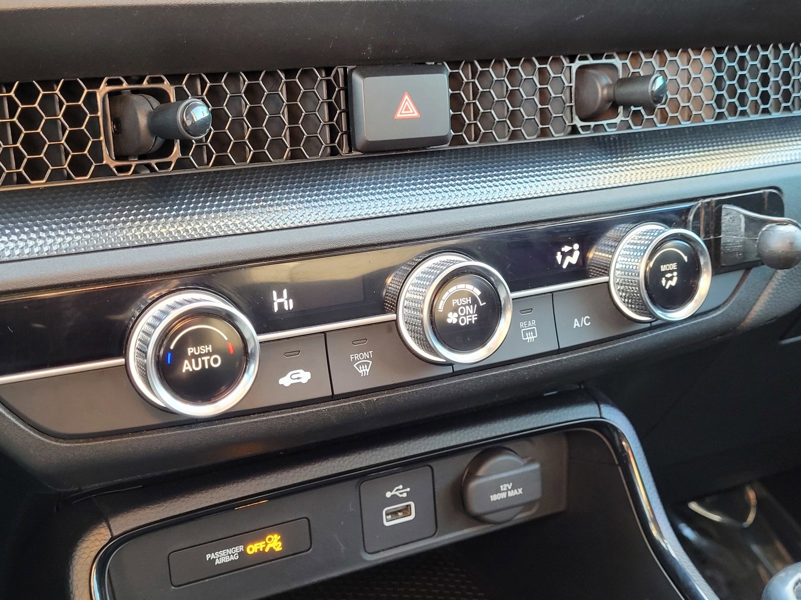 Used 2024 Honda CR-V LX image 25