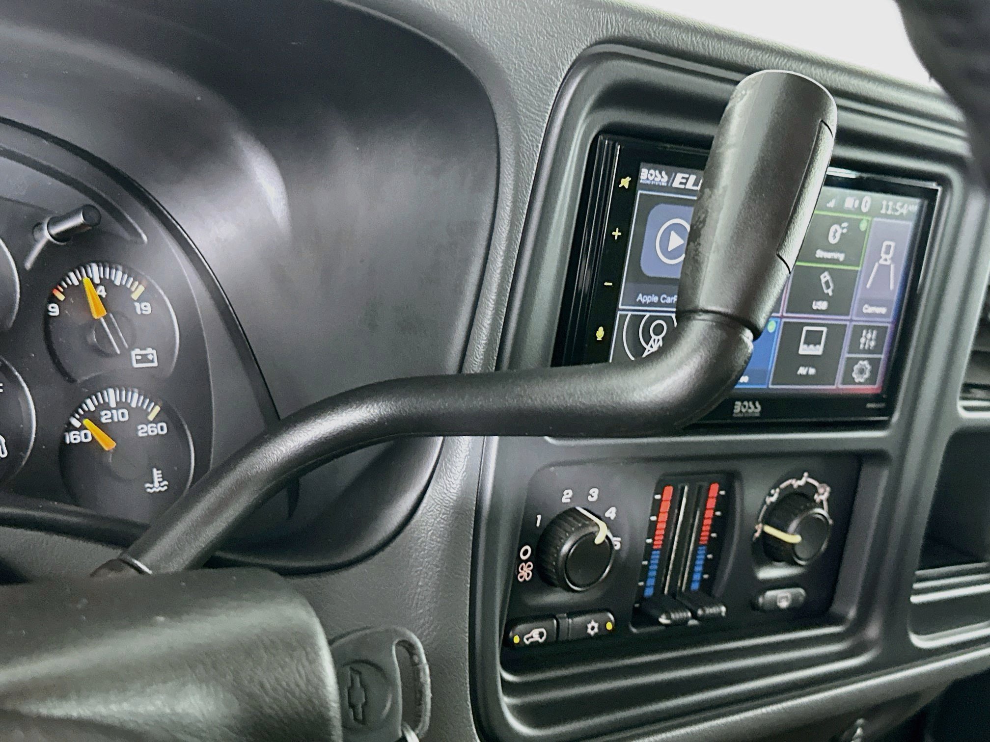 Used 2005 Chevrolet Silverado 1500 LS w/ Light Duty Power Package RWD image 23