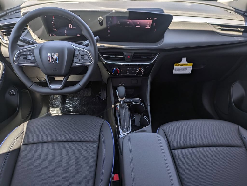 New 2026 Buick Encore GX Sport Touring FWD image 16