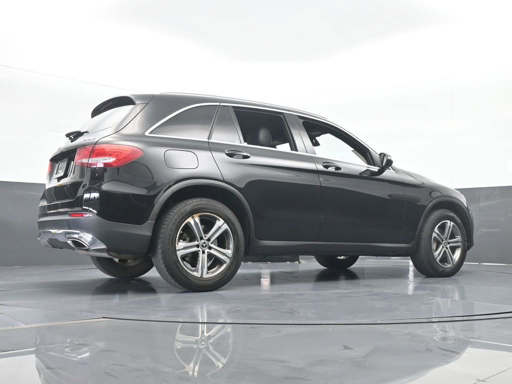 Used 2019 Mercedes-Benz GLC 300 4MATIC image 57