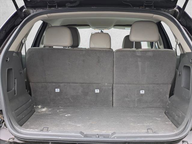 Used 2013 Ford Edge SEL FWD image 6