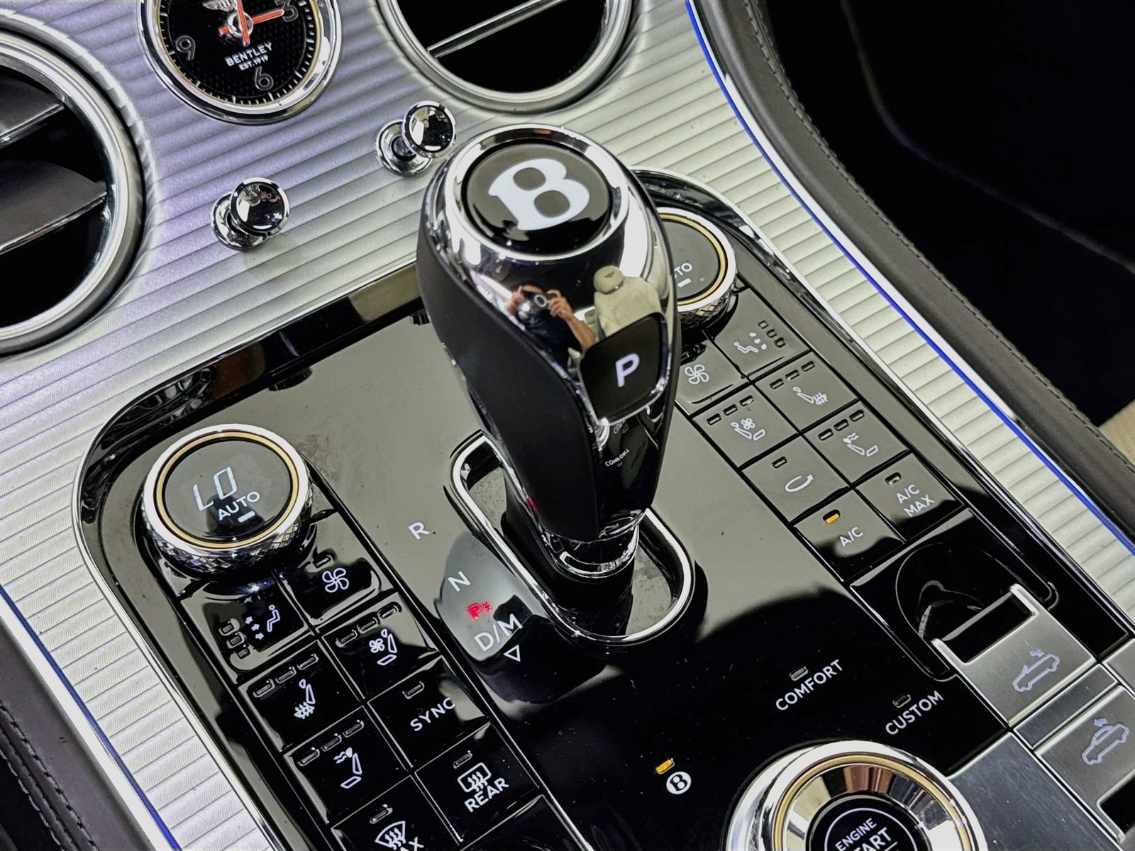 Certified 2023 Bentley Continental GT S AWD/4WD image 15