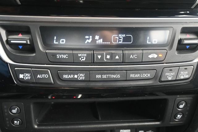 Used 2020 Honda Passport Elite image 11