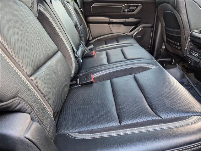Used 2022 RAM 1500 TRX w/ TRX Level 2 Equipment Group AWD/4WD image 21