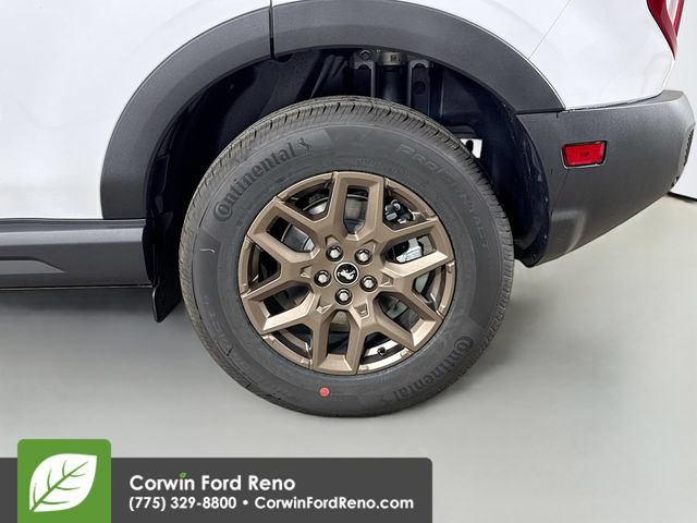 New 2026 Ford Bronco Sport Big Bend w/ Convenience Package AWD/4WD image 32