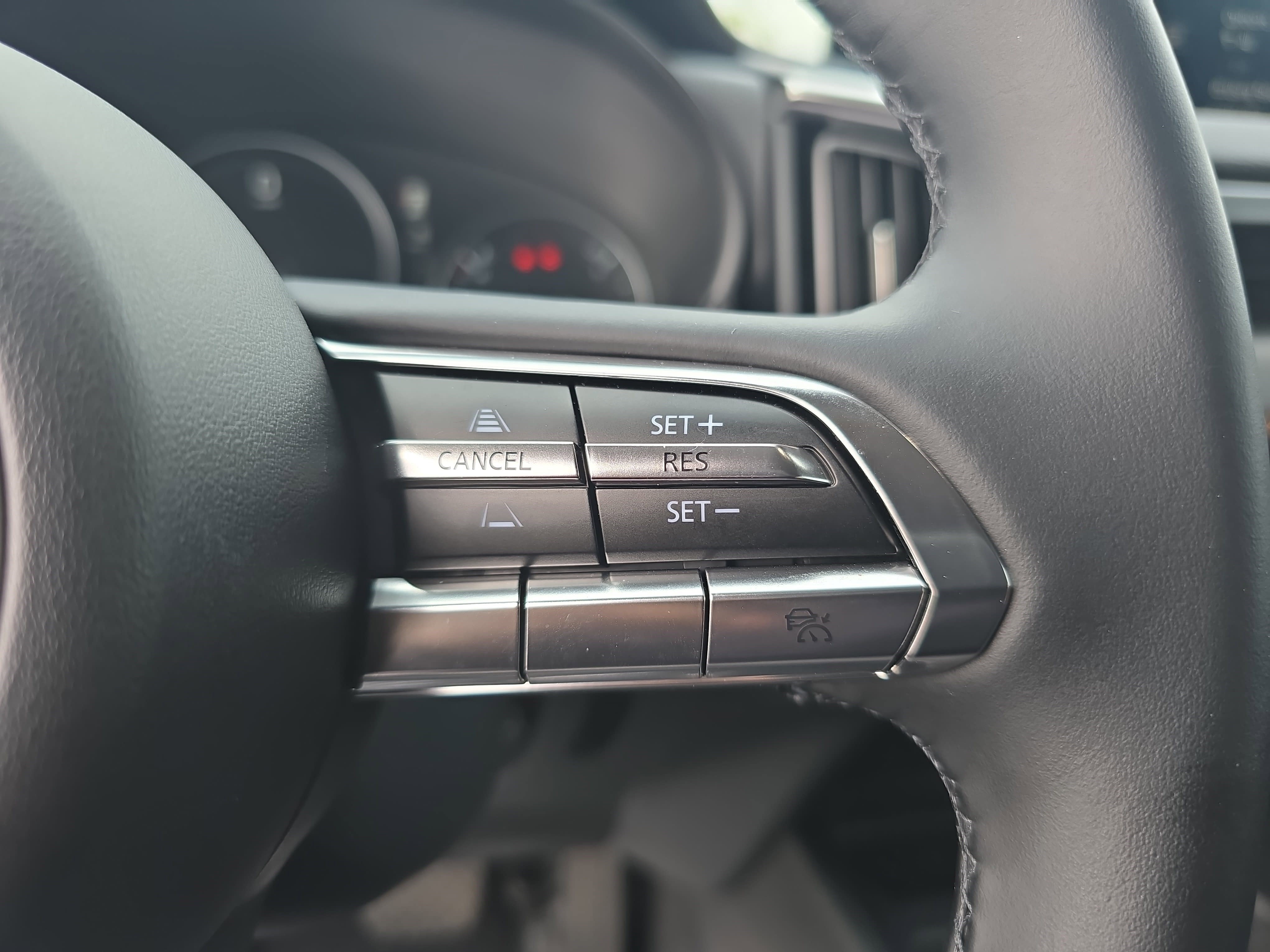 Used 2025 MAZDA CX-50 AWD 2.5 S w/ Weather Package image 18