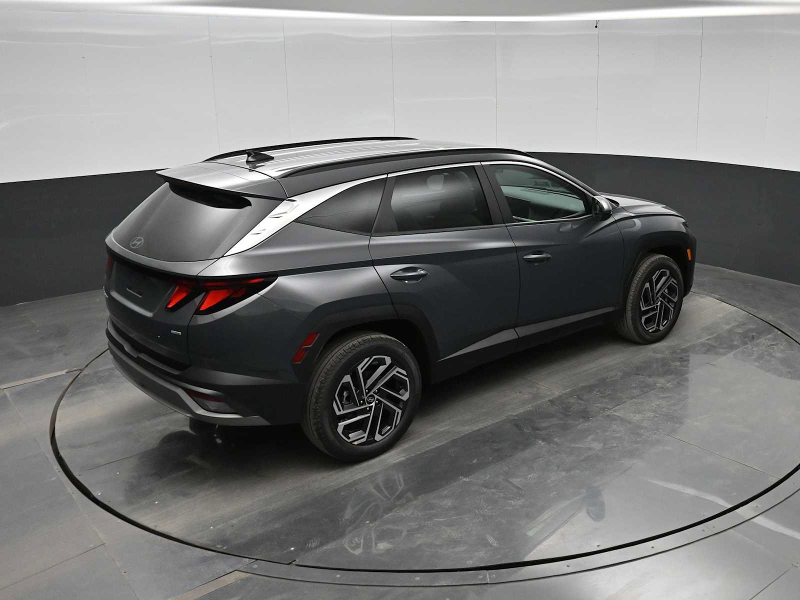 New 2026 Hyundai Tucson SEL Plus AWD/4WD image 27