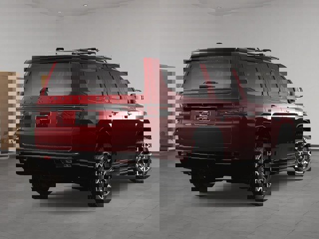 New 2025 Jeep Wagoneer Series II image 5