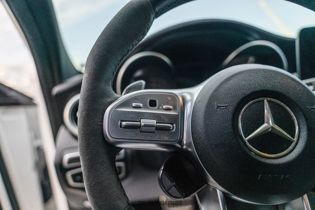 Used 2020 Mercedes-Benz C 63 AMG S image 25