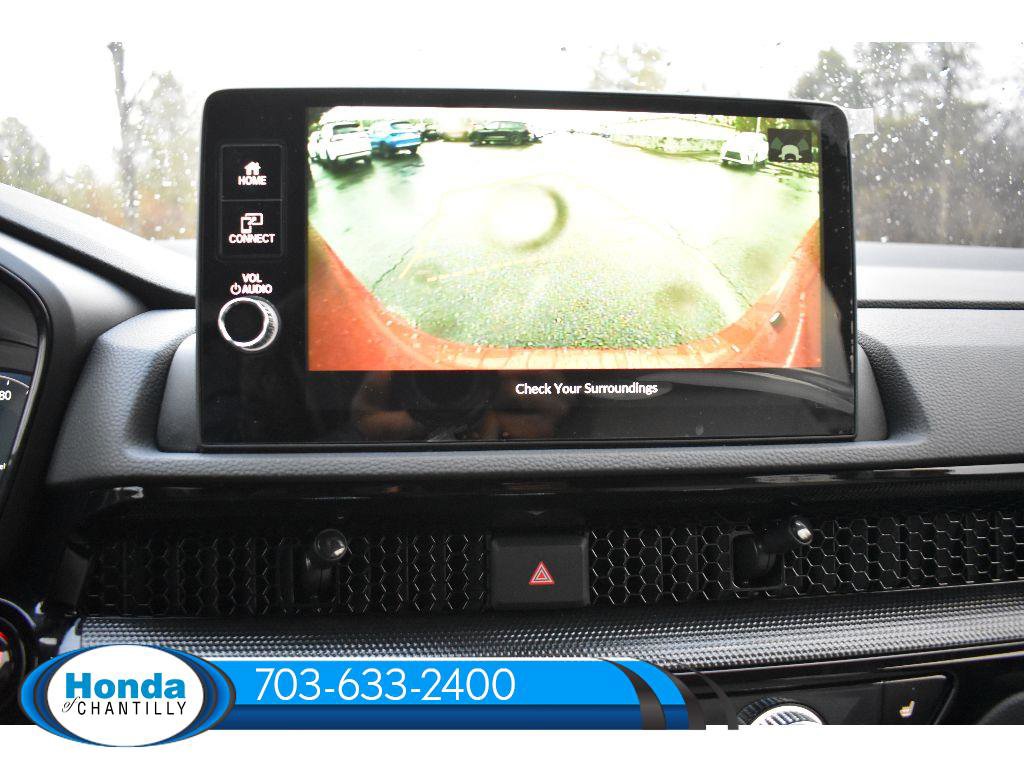 New 2026 Honda CR-V EX-L image 15