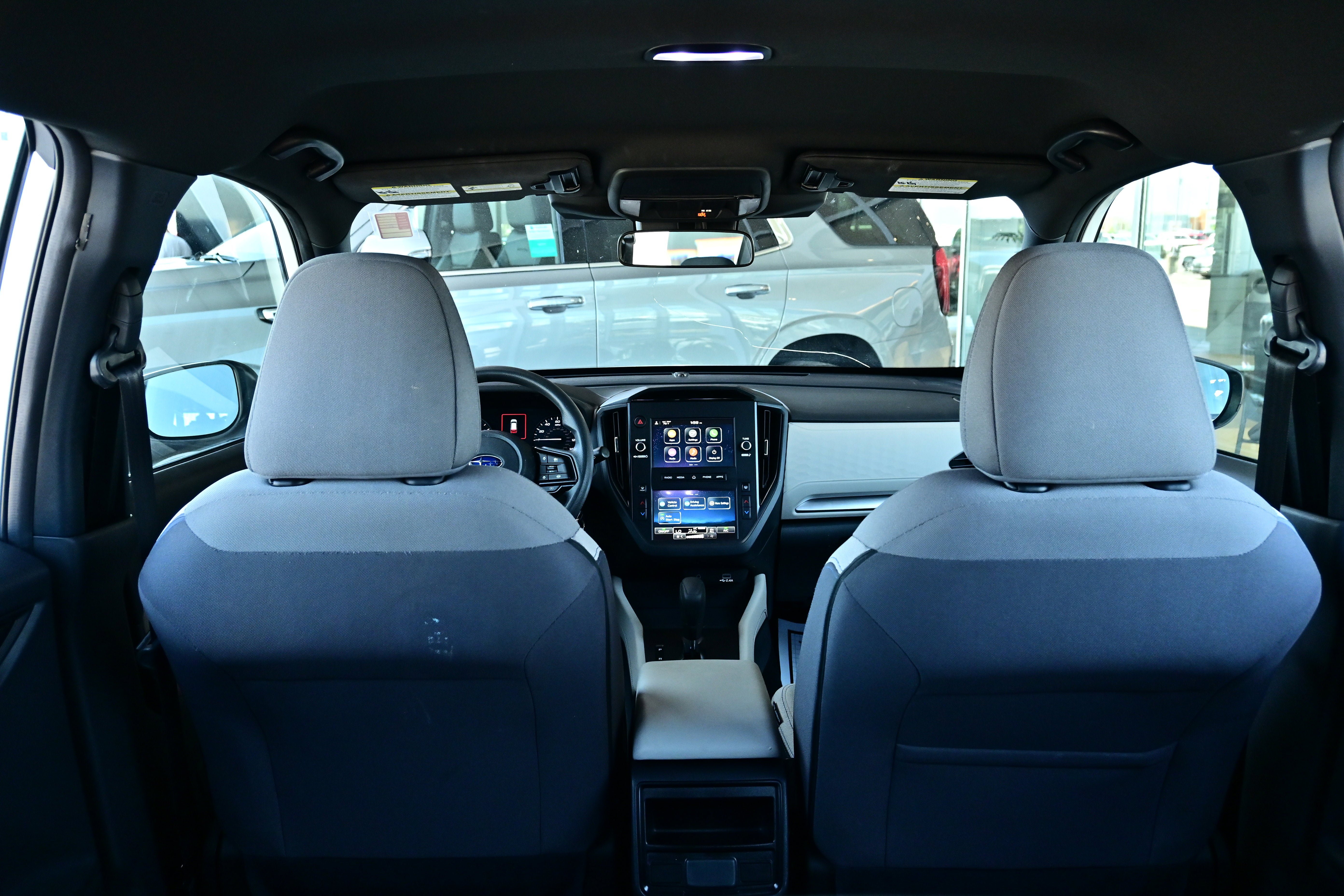 Used 2025 Subaru Forester AWD/4WD image 12