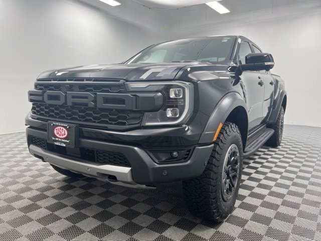 Used 2024 Ford Ranger Raptor