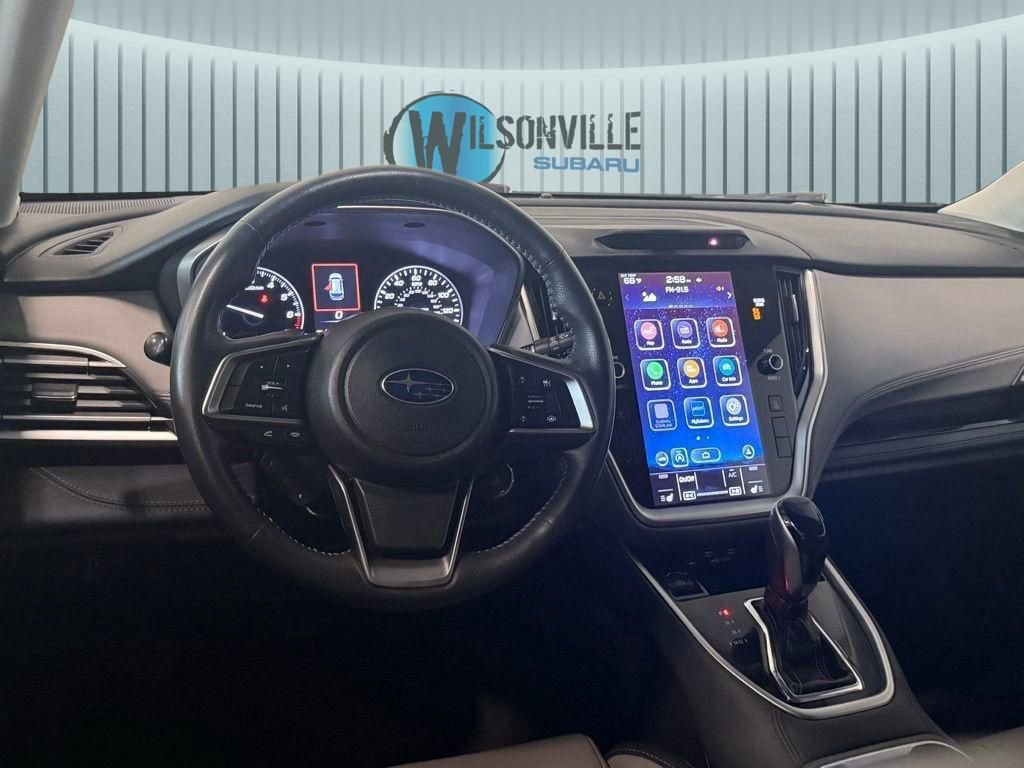 Used 2020 Subaru Outback Limited XT AWD/4WD image 13