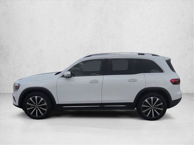 Used 2021 Mercedes-Benz GLB 250 image 9