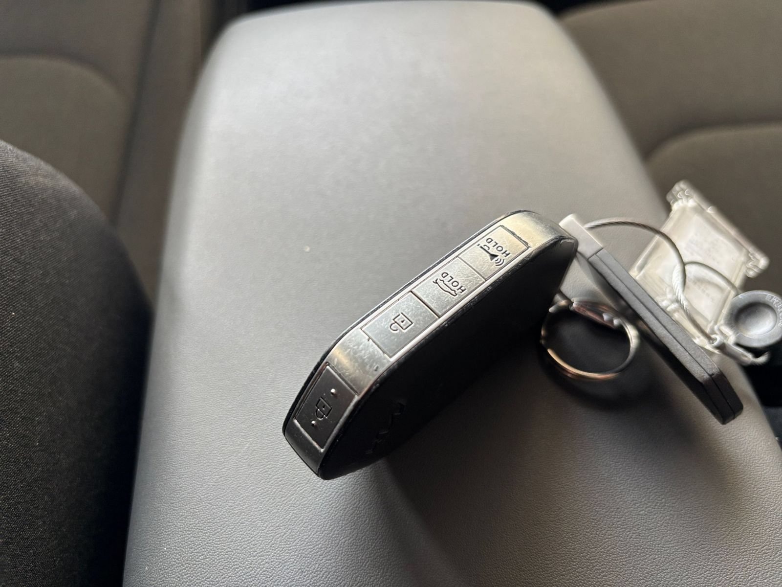 Used 2025 Kia K4 FWD image 20