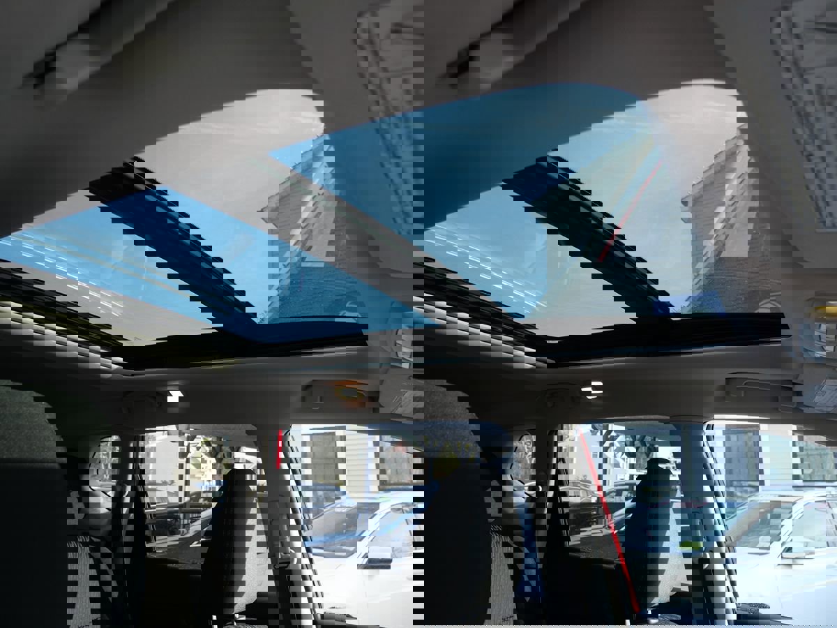 Used 2017 Nissan Rogue SV image 14