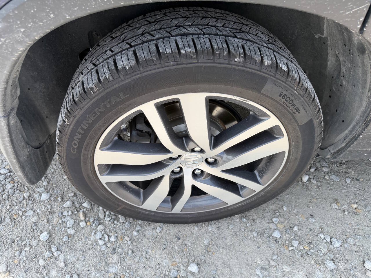 Used 2017 Honda Pilot Touring image 10