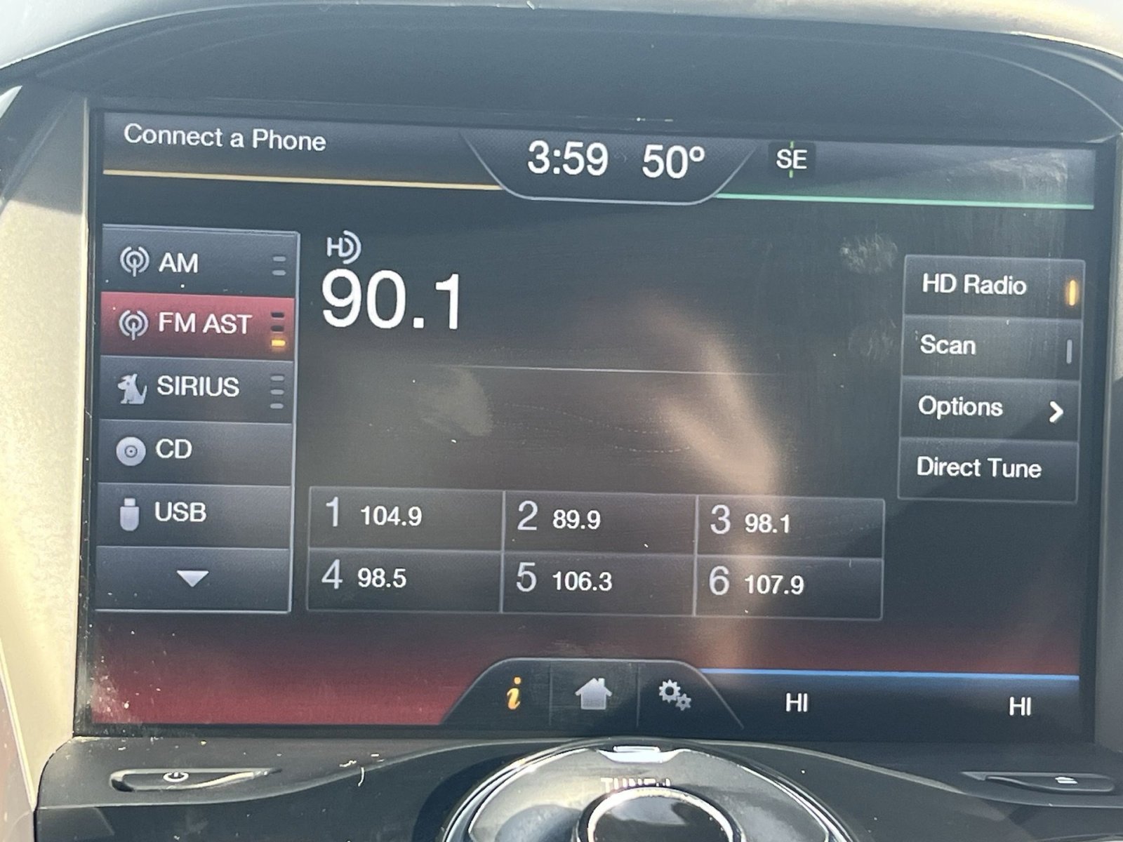 Used 2013 Ford Escape SEL image 18