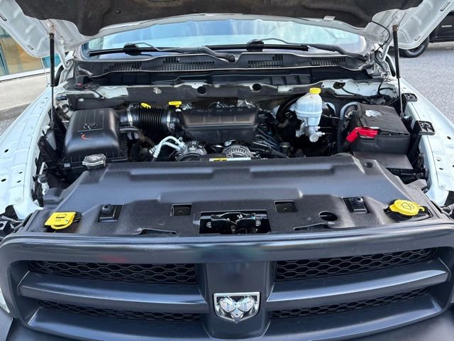 Used 2012 RAM 1500 ST w/ ST Popular Equipment Group image 27