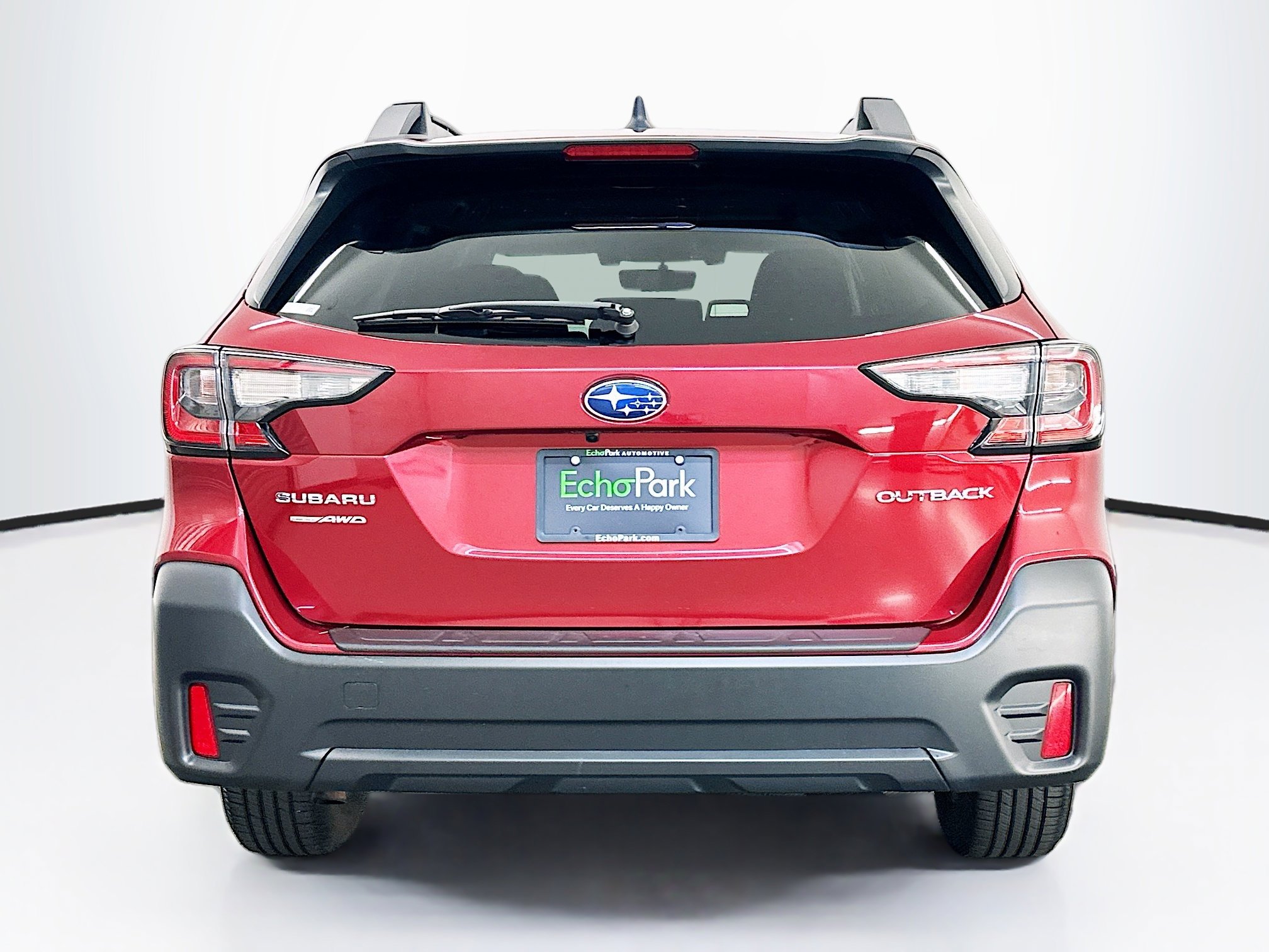 Used 2021 Subaru Outback Premium w/ Popular Package #1 AWD/4WD image 7