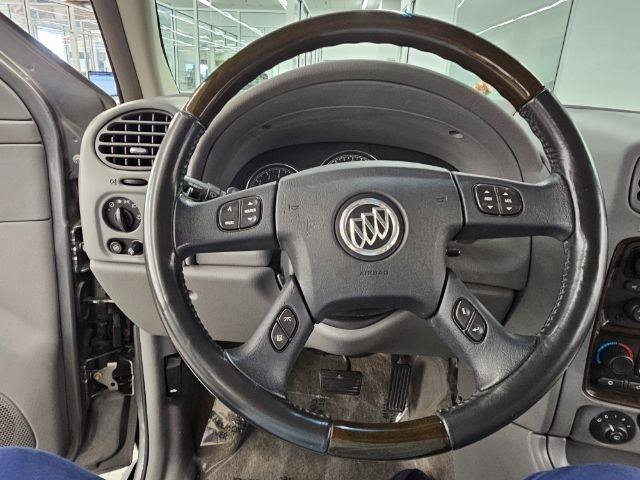 Used 2005 Buick Rainier CXL w/ Luxury Package AWD/4WD image 10