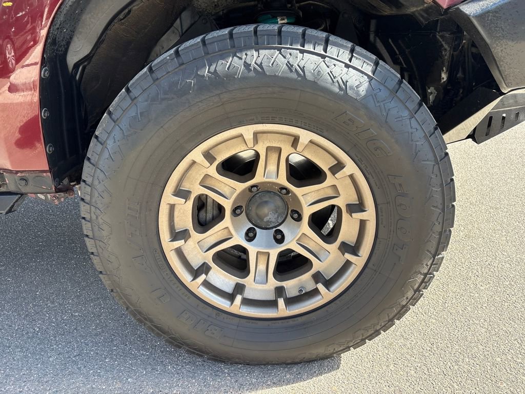 Used 2019 Lexus GX 460 Premium image 29