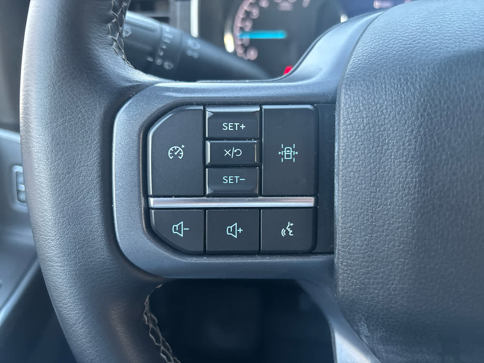 Used 2023 Ford F150 XLT w/ Equipment Group 302A High image 15