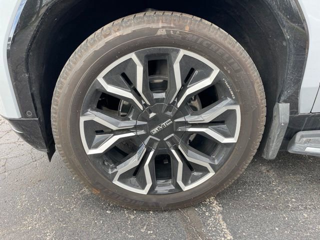 Used 2024 GMC Sierra EV Denali image 5