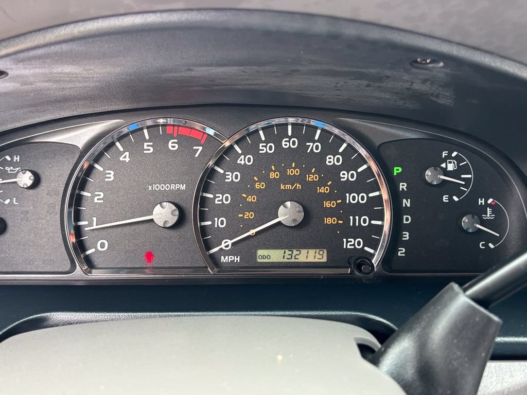 Used 2006 Toyota Sequoia SR5 AWD/4WD image 26