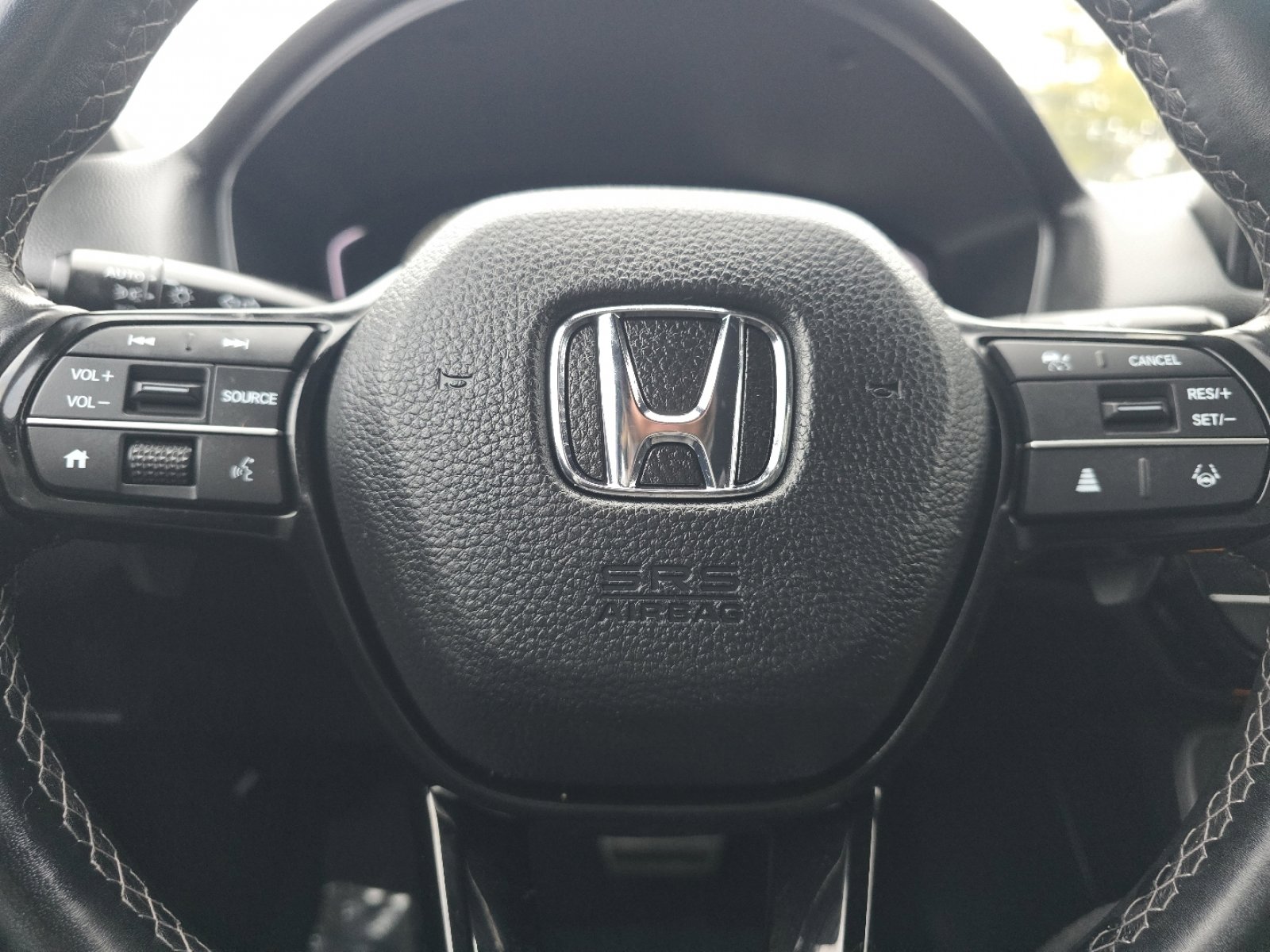 Certified 2023 Honda Civic Sport image 26