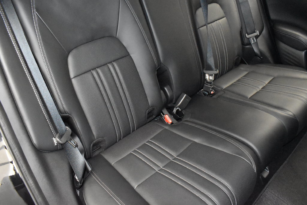 Used 2024 Honda HR-V EX-L image 31