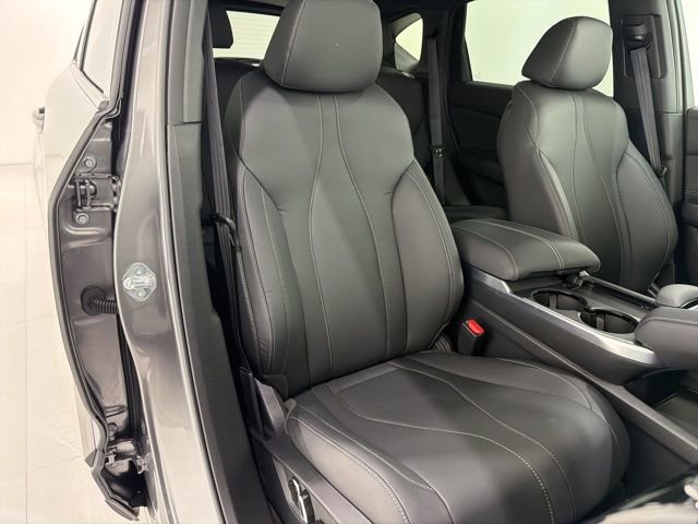 Certified 2025 Acura RDX SH-AWD image 19