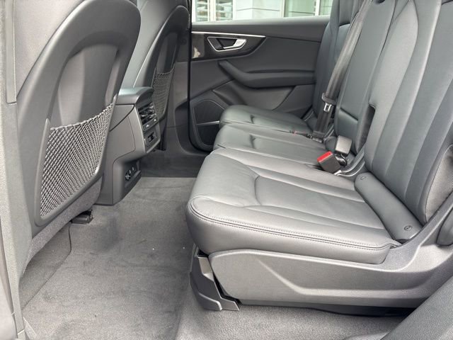 New 2026 Audi Q7 2.0T Premium image 37