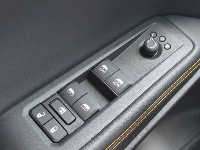 New 2026 Jeep Cherokee Limited AWD/4WD image 25