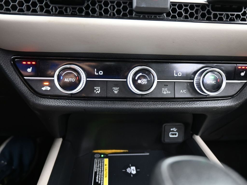 Used 2023 Honda HR-V EX-L image 28